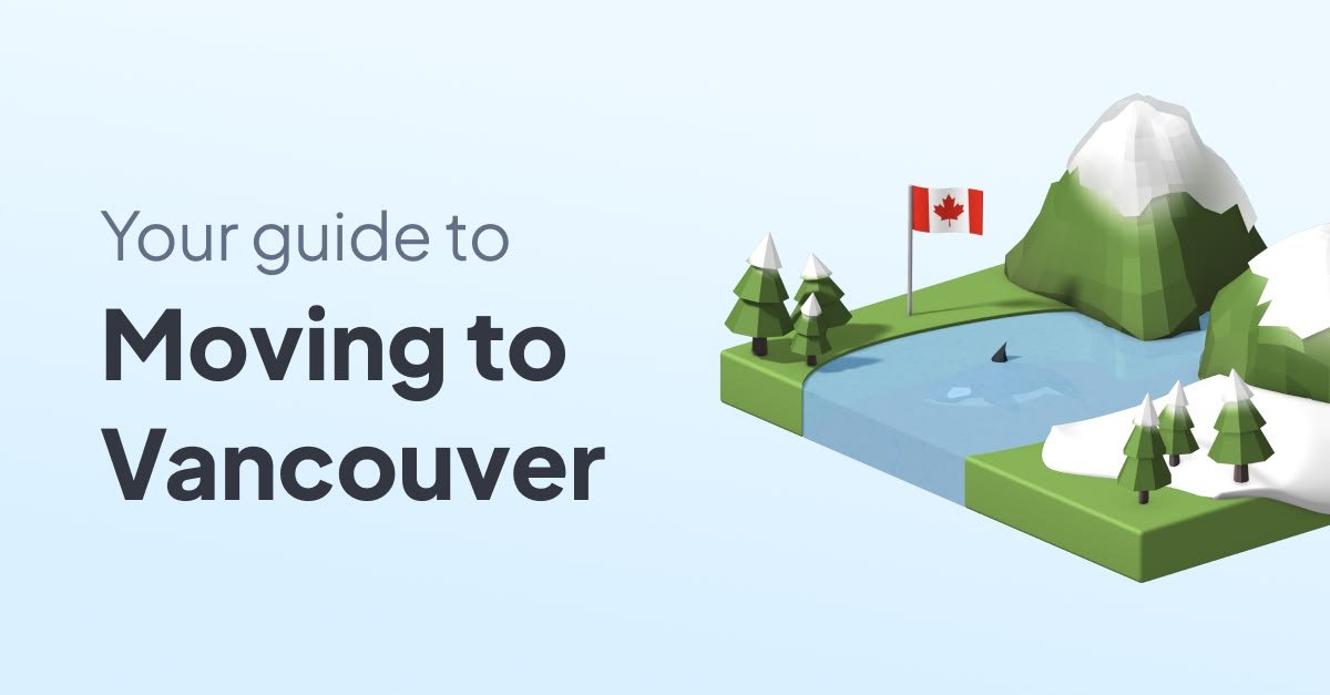 Moving to Vancouver from Toronto: What to Expect in 2026